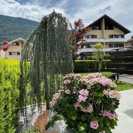 Casa Dolce Casa Lejlighed Tirano Eksteriør billede