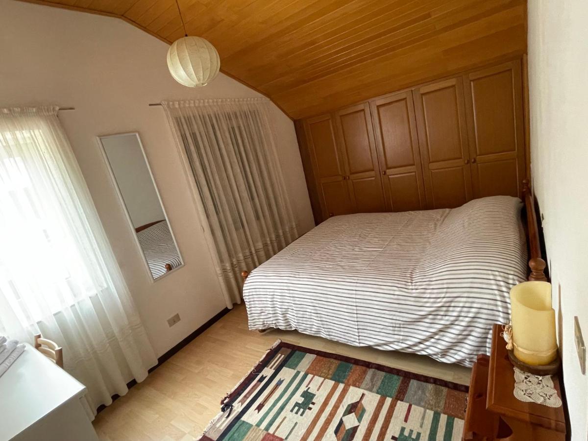 Casa Dolce Casa Lejlighed Tirano Eksteriør billede