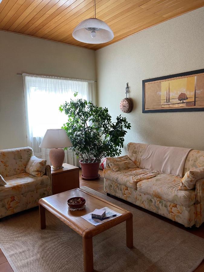 Casa Dolce Casa Lejlighed Tirano Eksteriør billede