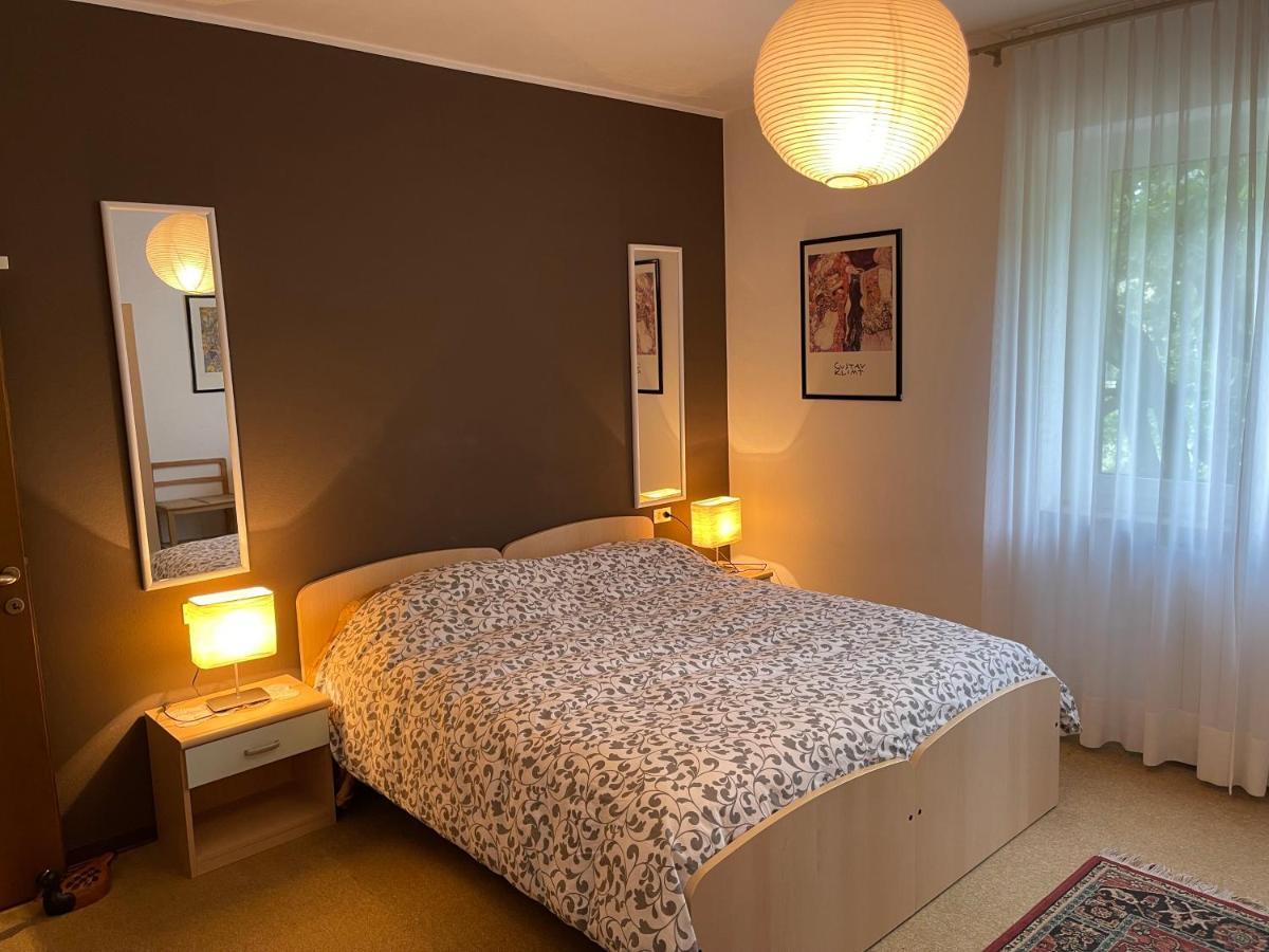 Casa Dolce Casa Lejlighed Tirano Eksteriør billede