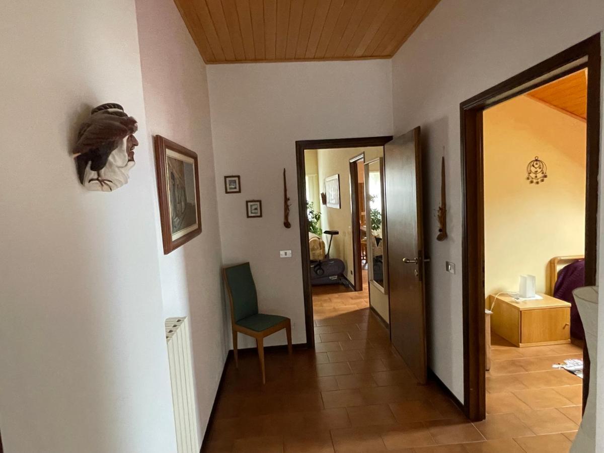 Casa Dolce Casa Lejlighed Tirano Eksteriør billede