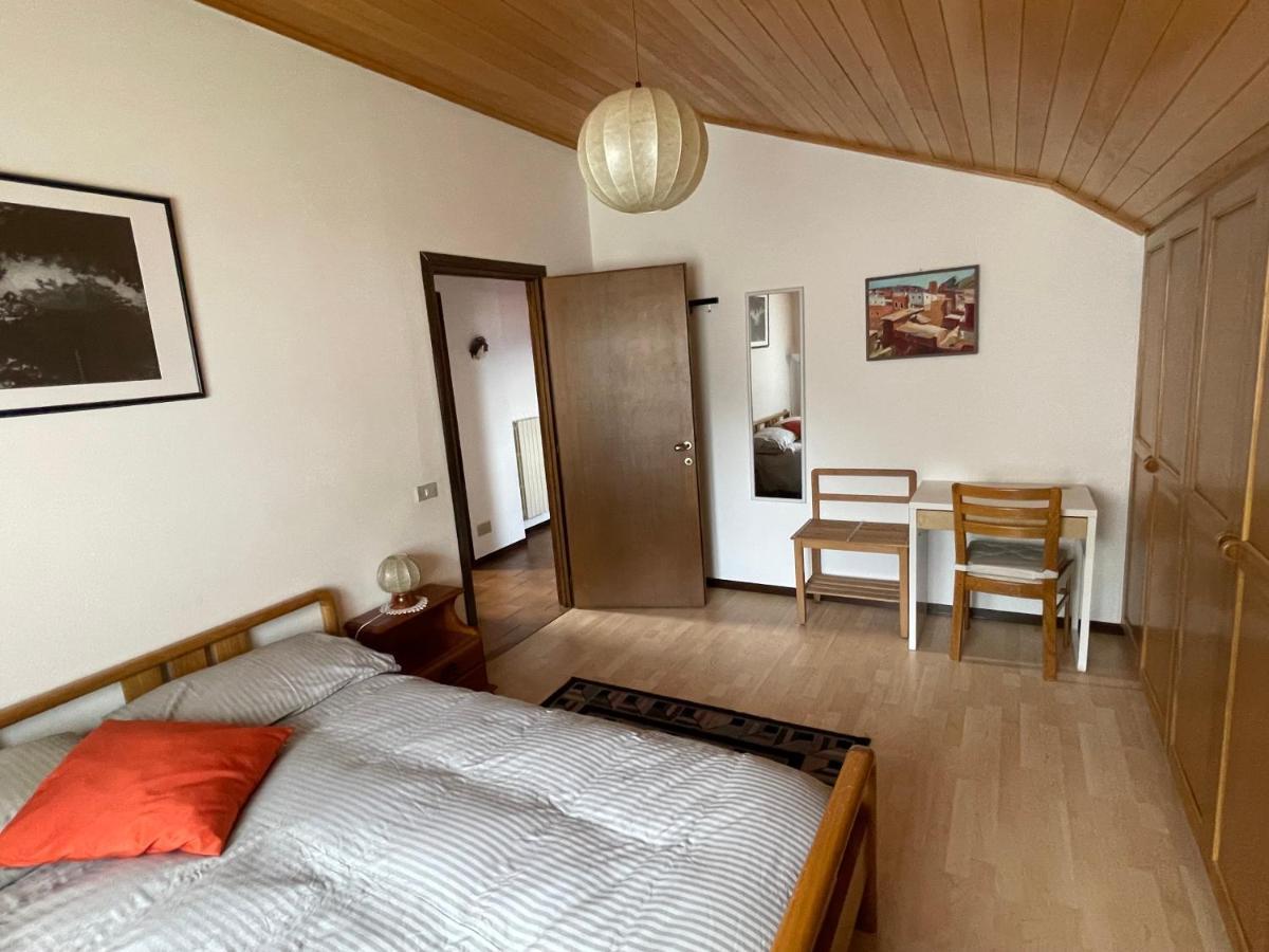 Casa Dolce Casa Lejlighed Tirano Eksteriør billede