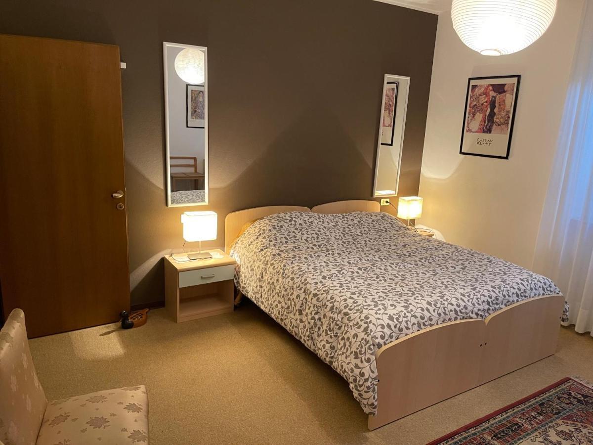 Casa Dolce Casa Lejlighed Tirano Eksteriør billede